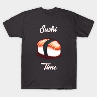 Sushi Time! T-Shirt